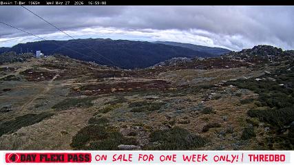 Thredbo: Basin T-Bar (thredbo.com.au)