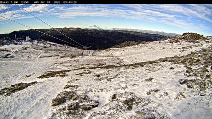 Thredbo: Basin T-Bar (thredbo.com.au)