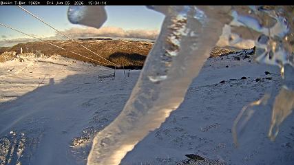 Thredbo webcam
