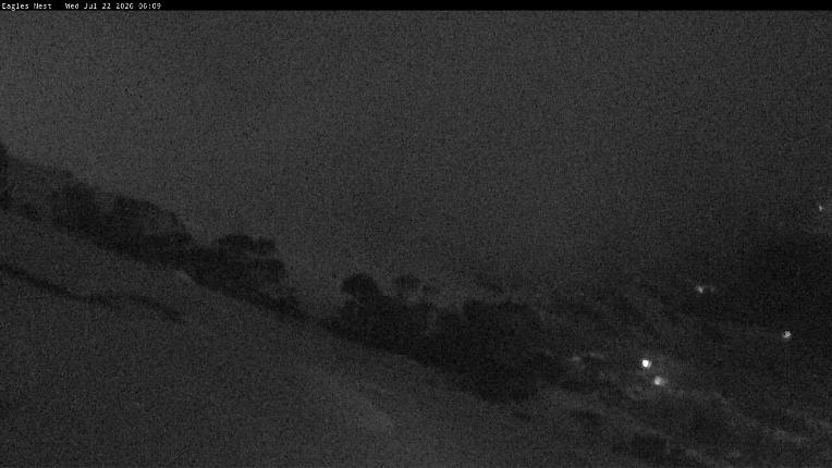 Webcam Thredbo: Central Spur