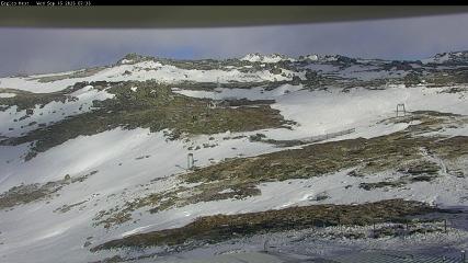 Thredbo webcam
