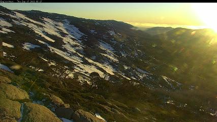 Thredbo: Central Spur (thredbo.com.au)
