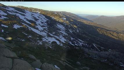 Thredbo webcam
