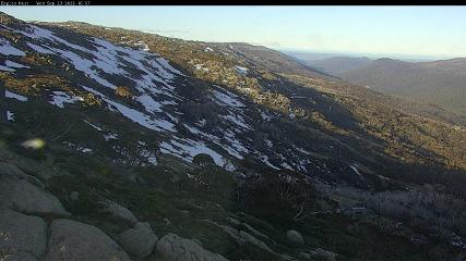 Thredbo: Central Spur (thredbo.com.au)