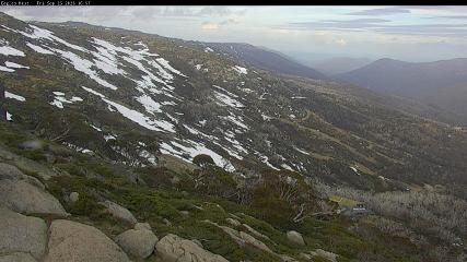 Thredbo: Central Spur (thredbo.com.au)