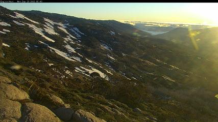 Thredbo: Central Spur (thredbo.com.au)