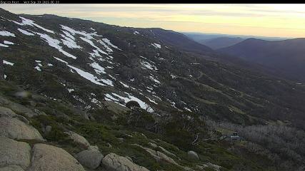 Thredbo: Central Spur (thredbo.com.au)