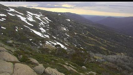 Thredbo: Central Spur (thredbo.com.au)