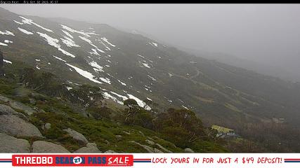 Thredbo: Central Spur (thredbo.com.au)