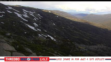 Thredbo: Central Spur (thredbo.com.au)