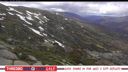 Thredbo webcam