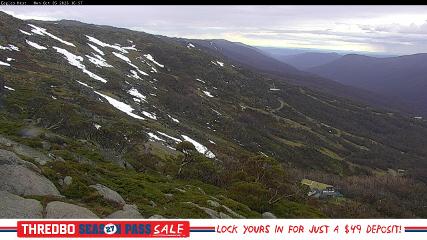Thredbo: Central Spur (thredbo.com.au)