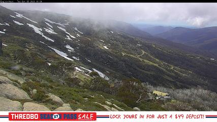 Thredbo webcam