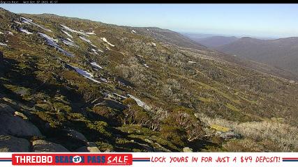 Thredbo: Central Spur (thredbo.com.au)