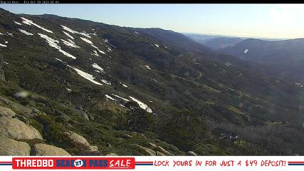 Thredbo: Central Spur (thredbo.com.au)