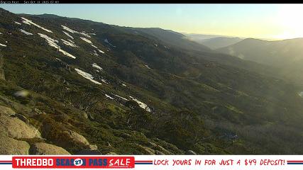 Thredbo: Central Spur (thredbo.com.au)