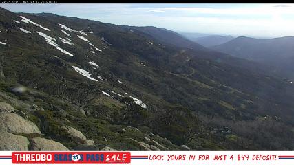 Thredbo: Central Spur (thredbo.com.au)