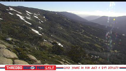 Thredbo: Central Spur (thredbo.com.au)