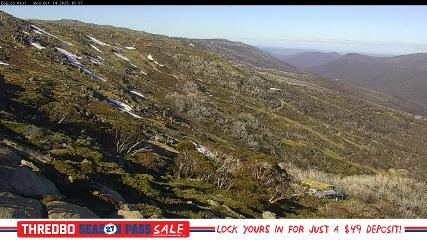 Thredbo webcam