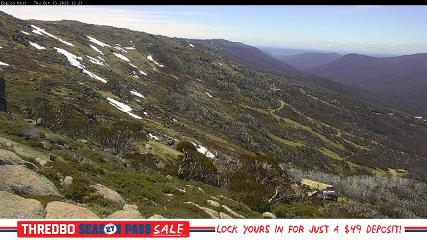 Thredbo: Central Spur (thredbo.com.au)