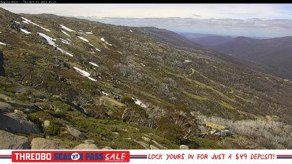 Thredbo: Central Spur (thredbo.com.au)