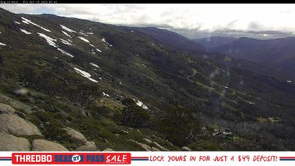 Thredbo: Central Spur (thredbo.com.au)