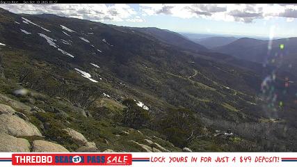 Thredbo: Central Spur (thredbo.com.au)