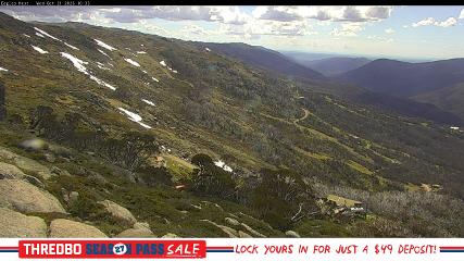 Thredbo: Central Spur (thredbo.com.au)