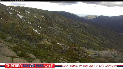 Thredbo: Central Spur (thredbo.com.au)
