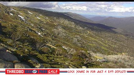 Thredbo: Central Spur (thredbo.com.au)