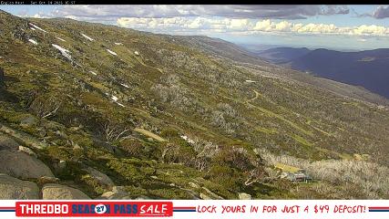 Thredbo webcam