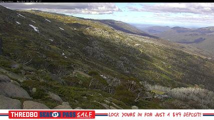 Thredbo: Central Spur (thredbo.com.au)
