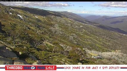 Thredbo: Central Spur (thredbo.com.au)