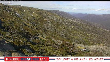 Thredbo: Central Spur (thredbo.com.au)