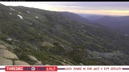 Thredbo: Central Spur (thredbo.com.au)