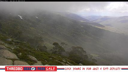 Thredbo: Central Spur (thredbo.com.au)