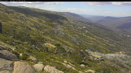 Thredbo: Central Spur (thredbo.com.au)