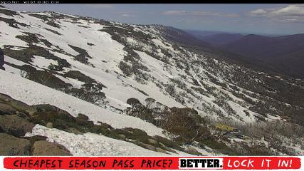Thredbo: Central Spur (thredbo.com.au)