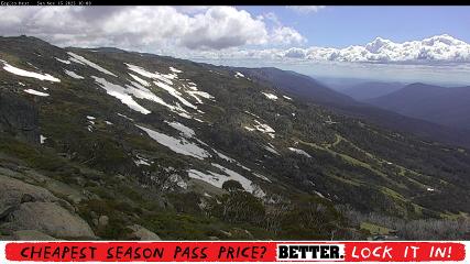 Thredbo: Central Spur (thredbo.com.au)