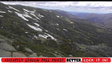 Thredbo: Central Spur (thredbo.com.au)