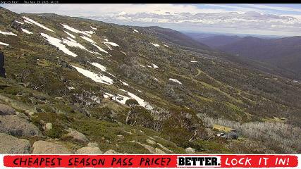 Thredbo: Central Spur (thredbo.com.au)
