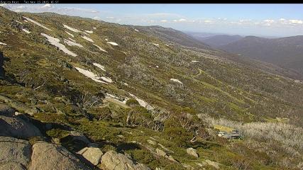 Thredbo webcam