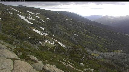 Thredbo webcam