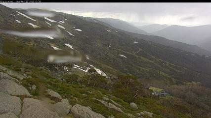 Thredbo webcam