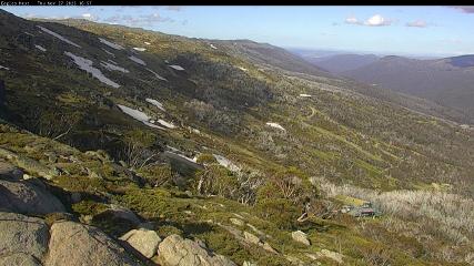 Thredbo: Central Spur (thredbo.com.au)
