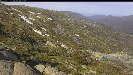 Thredbo: Central Spur (thredbo.com.au)