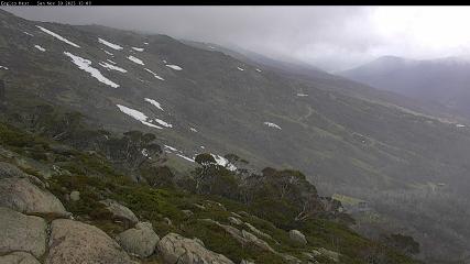 Thredbo: Central Spur (thredbo.com.au)