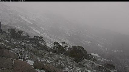 Thredbo: Central Spur (thredbo.com.au)