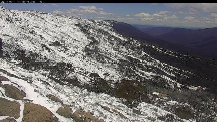Thredbo: Central Spur (thredbo.com.au)