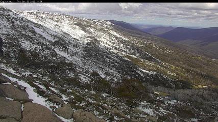 Thredbo: Central Spur (thredbo.com.au)